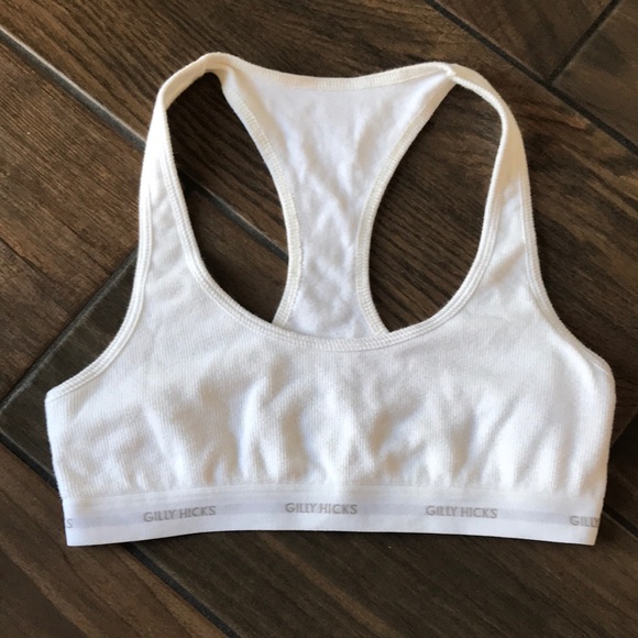 Gilly Hicks Sports Bra - Picture 1 of 4